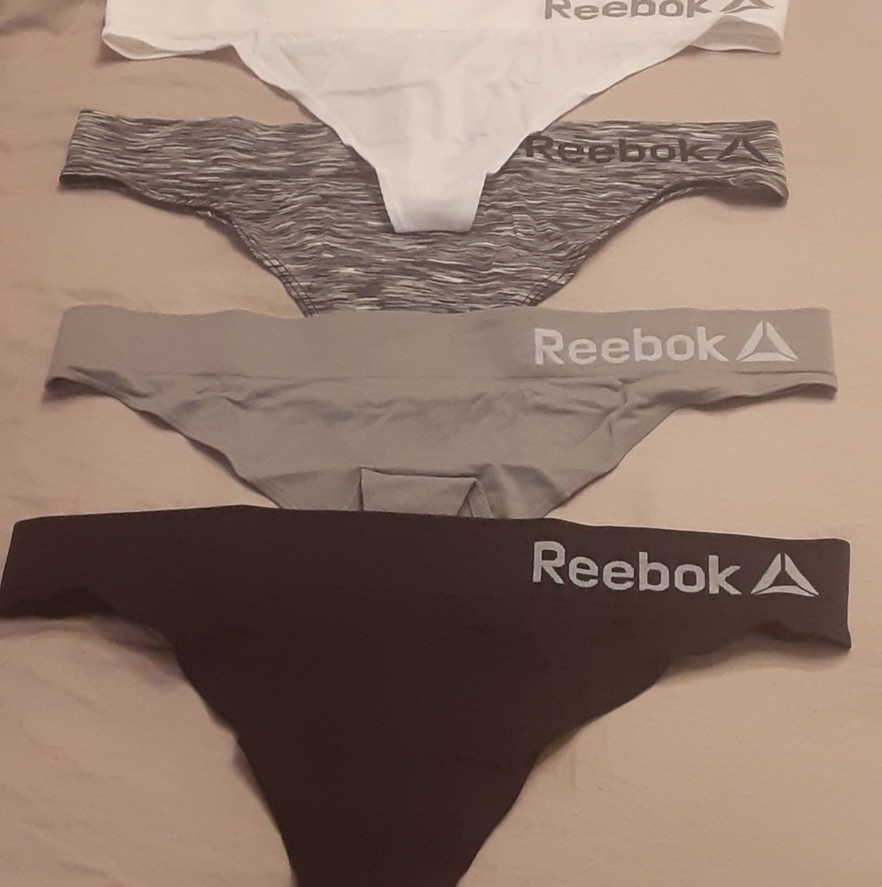Reebok underwear